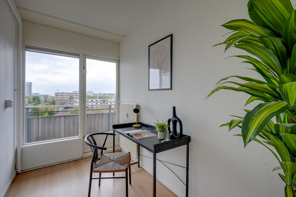 Medium property photo - Rubicondreef 138, 3561 JE Utrecht